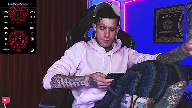 jhonny__ackerman