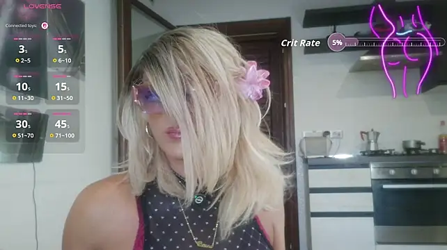 LadyOxana