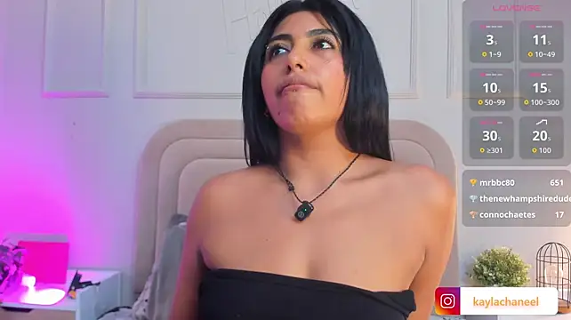 Kaylachannell