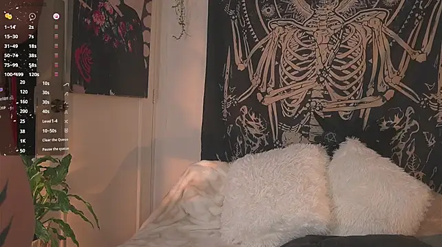 Dalia_Vorhees