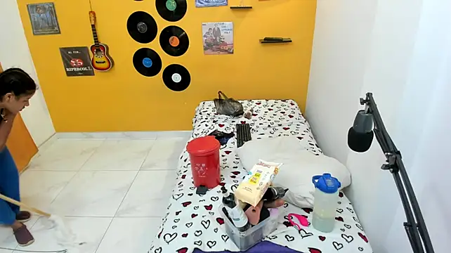 lilithevil32 live cam preview