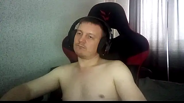 MysteriousWanderer live cam preview