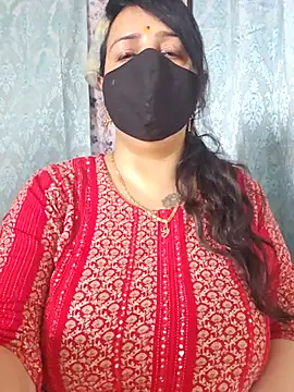 cute-tanvi live cam preview