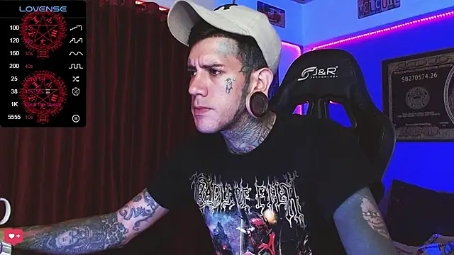 jhonny__ackerman