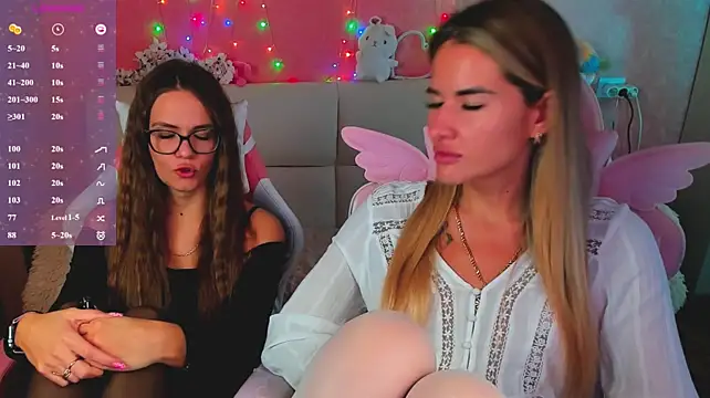 hotty_girls_here live sex cam