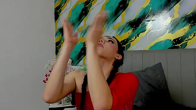 Almaazz live sex cam