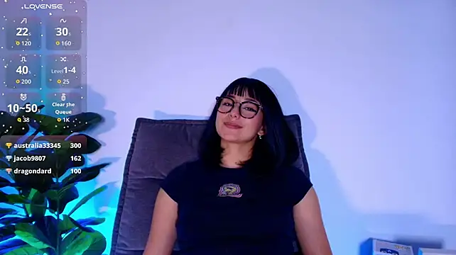 tati_cardenas live cam on StripChat