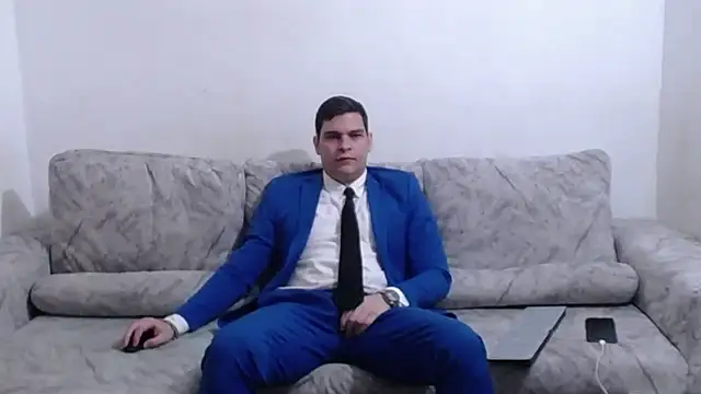 Victor_Maitland