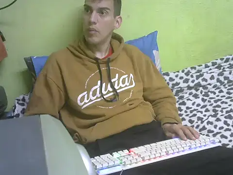 SoldadoLider