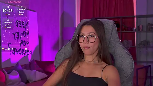 LanaBaker live cam on StripChat