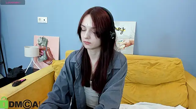kira_ke11y (F teen) - stand up bb