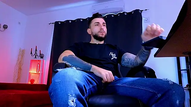 MightyAaron66