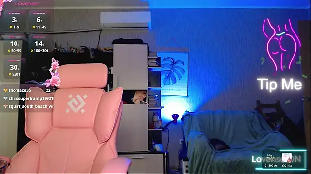 mischellemeow13 live cam preview