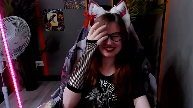 CarolGiggly