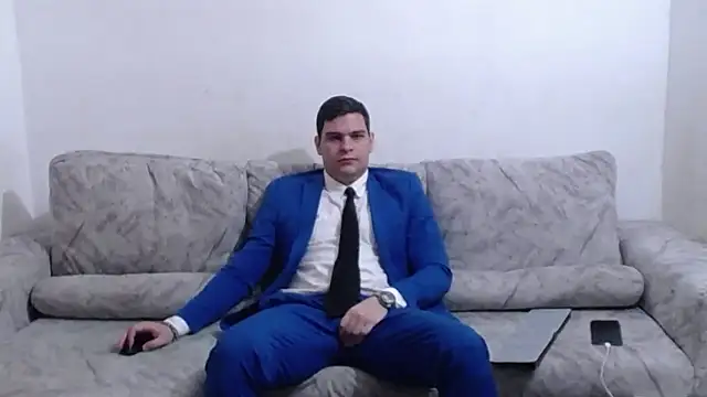 Victor_Maitland