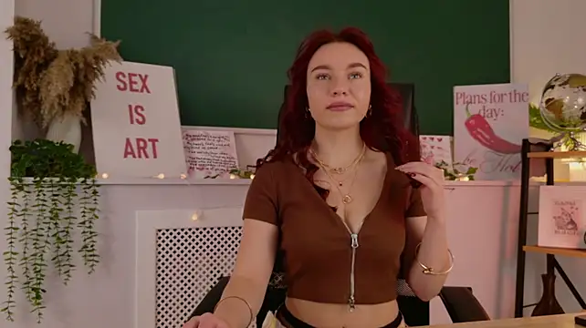 NoraHaynes live cam preview