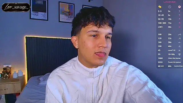 Leo_Savage_