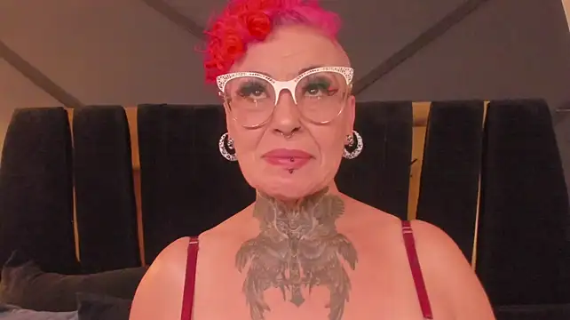 mistress_sandy