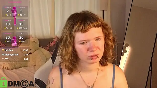VioletDesiree