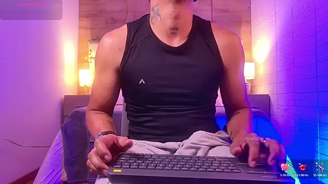 LiamDeeps
