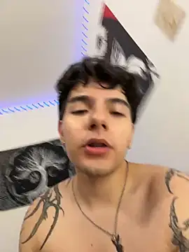 MiloAngell