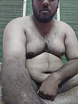 Cutehornyyboiy