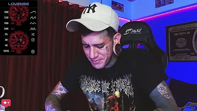 jhonny__ackerman