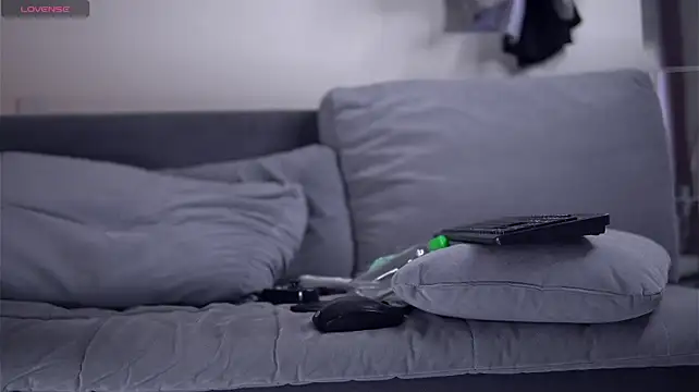 TSGisele live cam