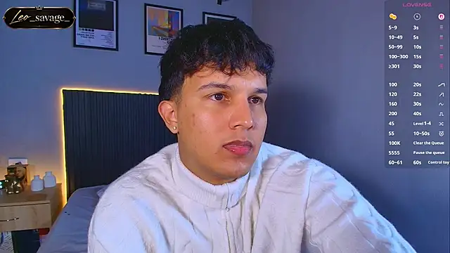 Leo_Savage_