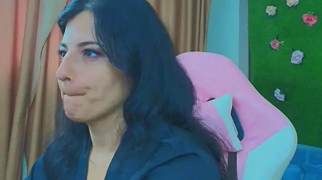 AmmyFlirty