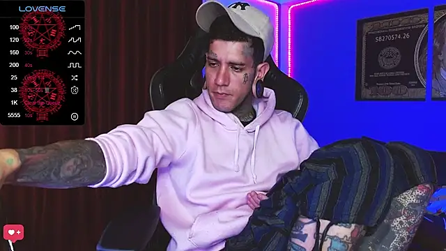 jhonny__ackerman
