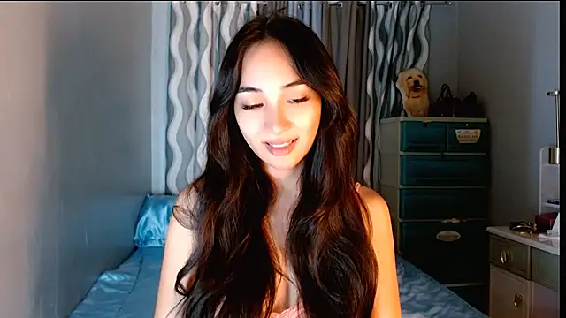 asiaticrose_06 (T young) - HIT me up & Let's CUM together!!!