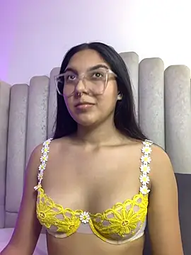 lexy evannss