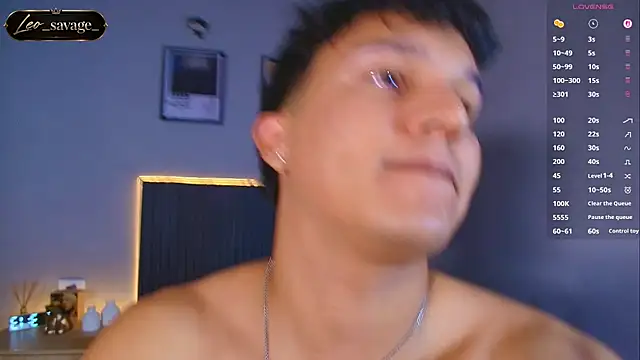 Leo_Savage_