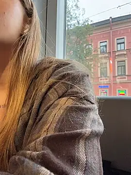 StreetSquirt's live cam