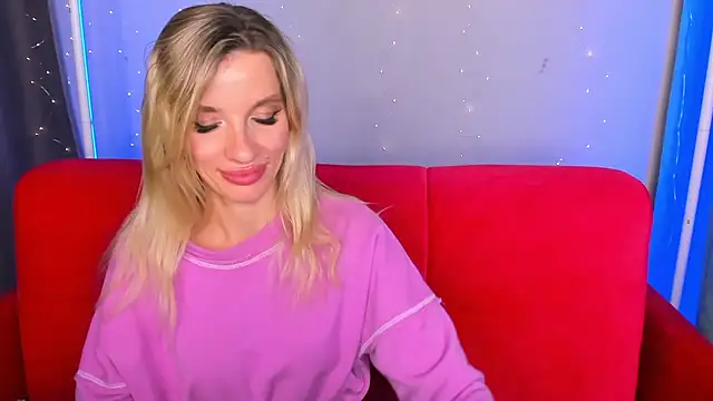 AlinaLovelyX