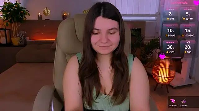 Viola__Shy