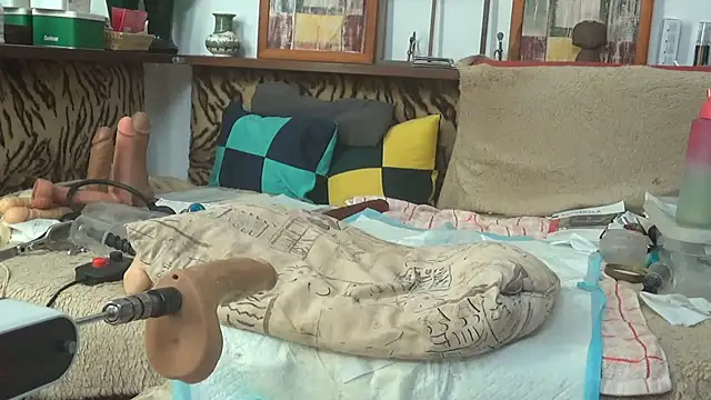 RitaMinx live cam preview