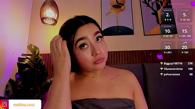 MelinaCruz