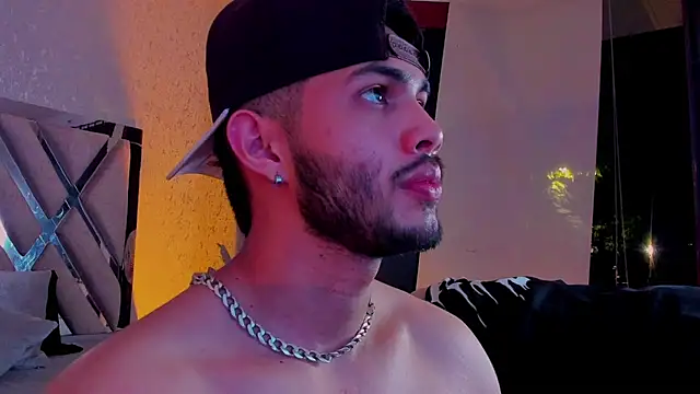 Vincentblack