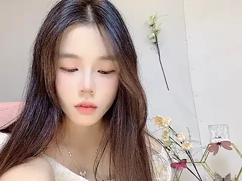 caicai258 live cam preview