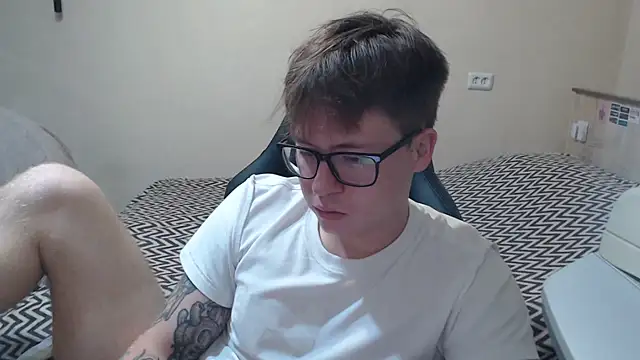 Maxxxgayboy