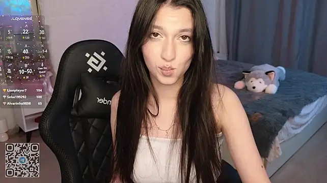 Honeycamilla