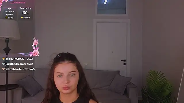 Eva-Devil