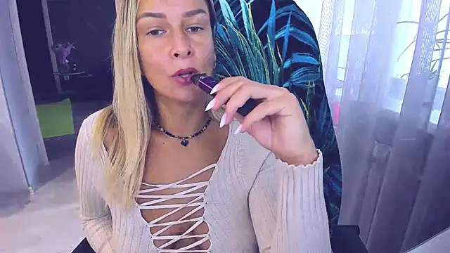 AlexiaDarren