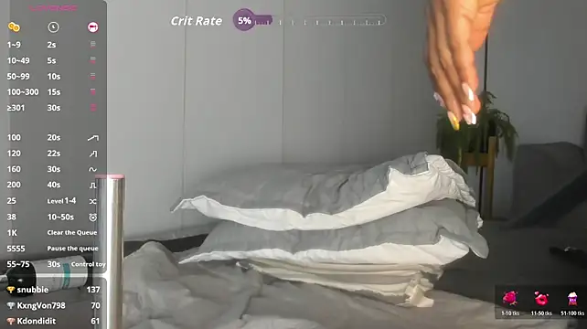 TanishaEvans