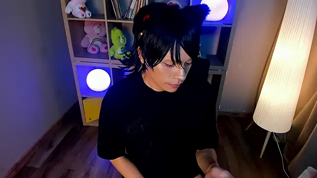 NekoboiPetiole