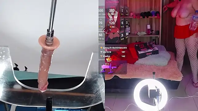 Roxylicious__ live sex cam
