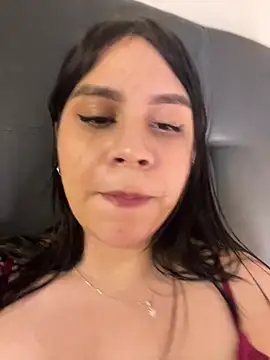 Sarita_Velez live cam on StripChat