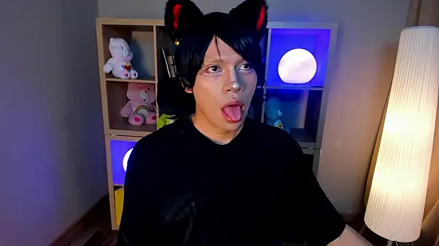 NekoboiPetiole